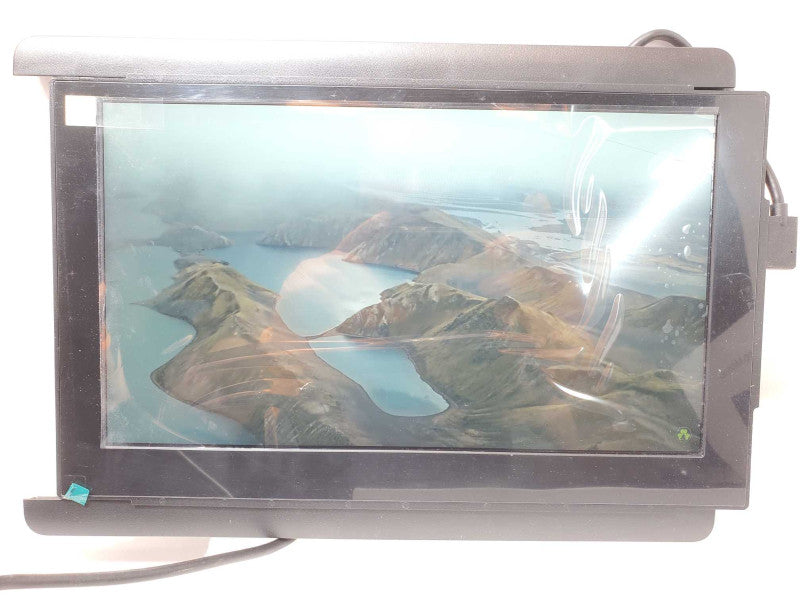 Mobile Pixels Duex Pro - Version 2.0 Portable Monitor for Laptops 12.5\\" _