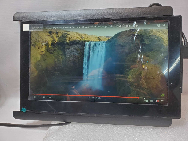 Mobile Pixels Duex Pro - Version 2.0 Portable Monitor for Laptops 12.5\\" _