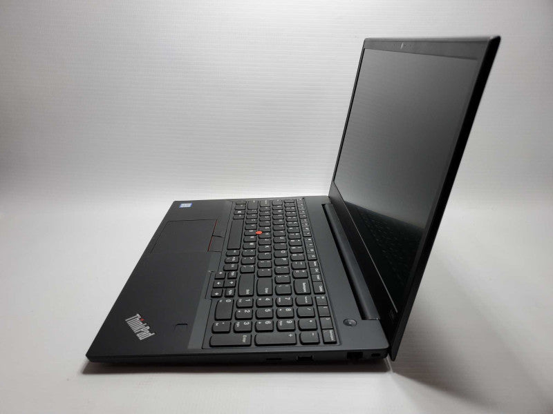 Lenovo ThinkPad E508 Core i5-7200U @ 2.5 GHz 8GB DDR4 250GB SSD (