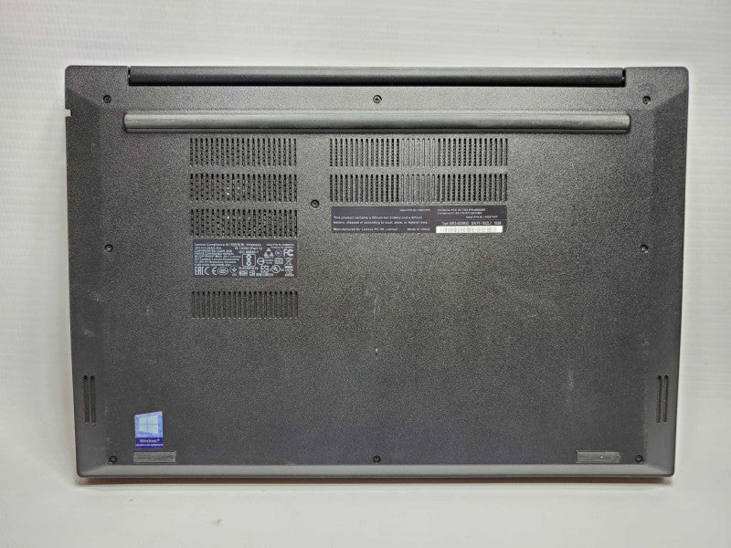 Lenovo ThinkPad E508 Core i5-7200U @ 2.5 GHz 8GB DDR4 250GB SSD (