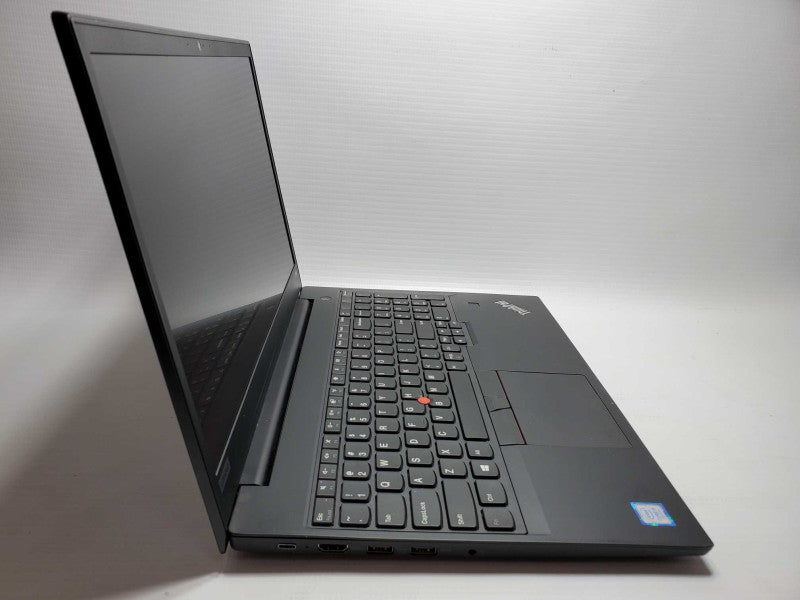 Lenovo ThinkPad E508 Core i5-7200U @ 2.5 GHz 8GB DDR4 250GB SSD (
