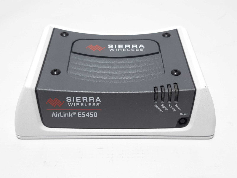 Sierra Wireless AirLink ES450 Industrial 4G LTE Cellular Modem -FOR SPRINT +