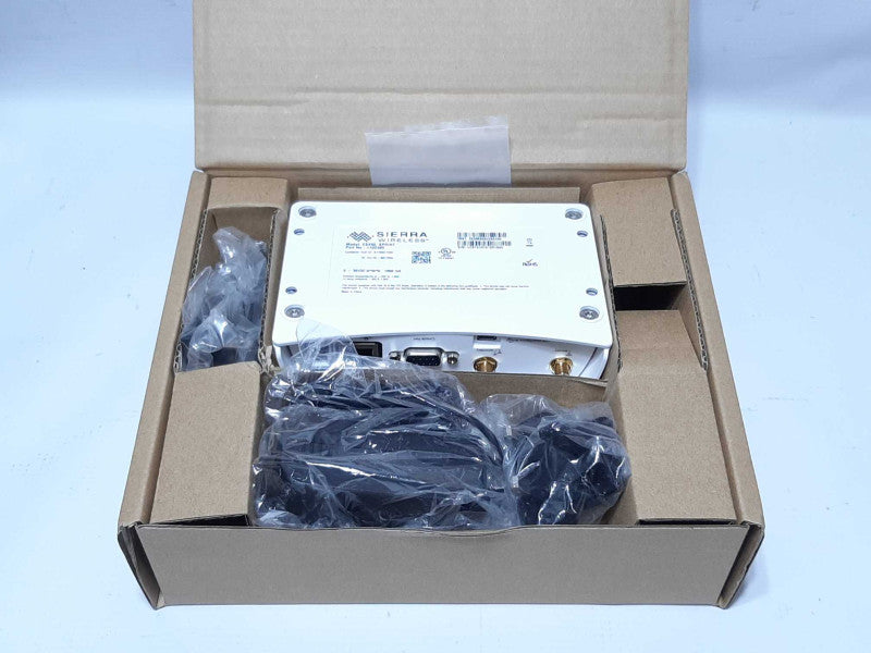 Sierra Wireless AirLink ES450 Industrial 4G LTE Cellular Modem -FOR SPRINT +