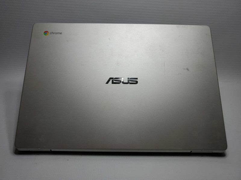 Asus ChromeBook C523N Intel Inside 2GB Storage (