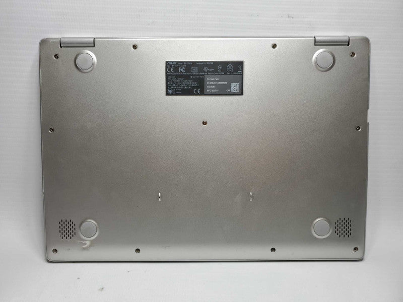 Asus ChromeBook C523N Intel Inside 2GB Storage (