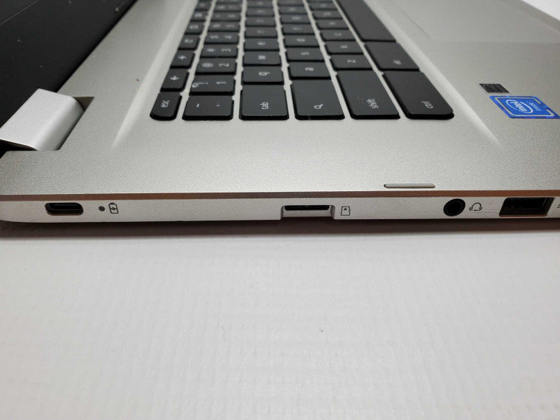 Asus ChromeBook C523N Intel Inside 2GB Storage (