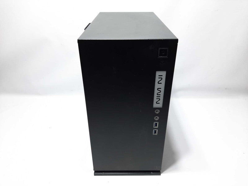 Black Box NIN MI Computer Case - No PSU / Accessories +