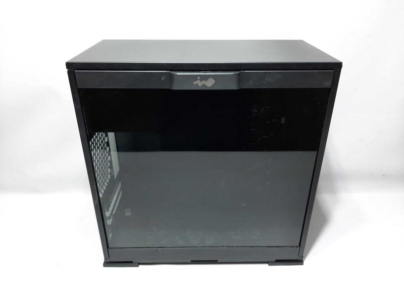 Black Box NIN MI Computer Case - No PSU / Accessories +