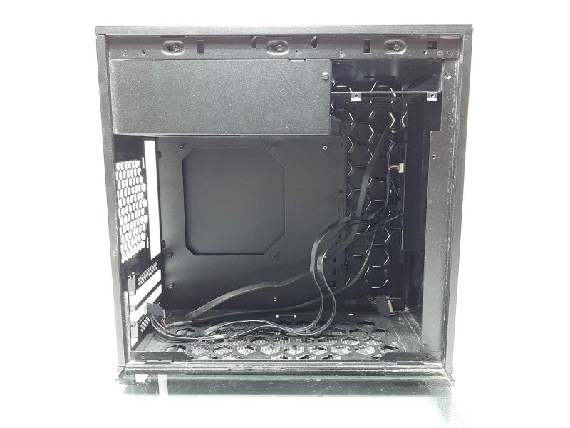 Black Box NIN MI Computer Case - No PSU / Accessories +