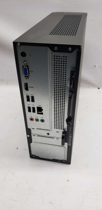 HP 260-a129 AMD A8-7410 @ 2.2ghz / 8gb ram / see notes #