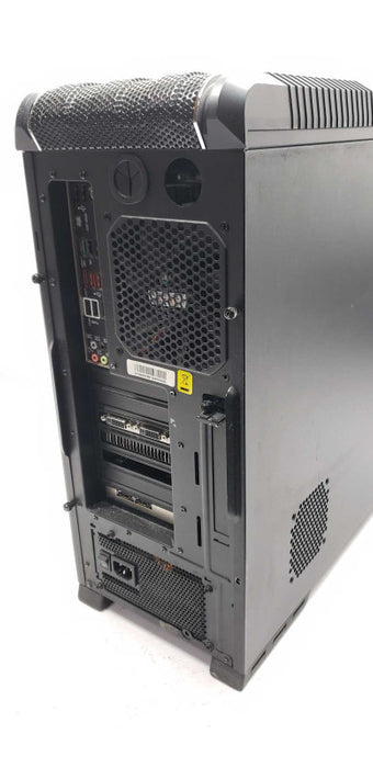 custom PC i7-950 @ 3.07ghz / 8gb ram / x58 mobo / no HDDs #