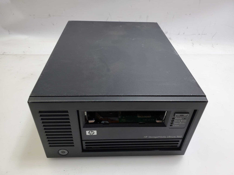 HP ULTRIUM 960 STORAGEWORKS Q1539B AS-IS )