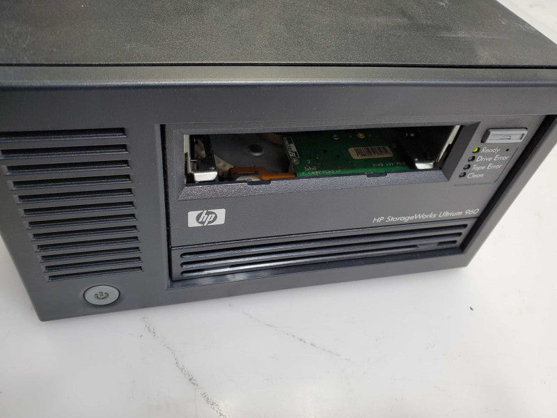 HP ULTRIUM 960 STORAGEWORKS Q1539B AS-IS )