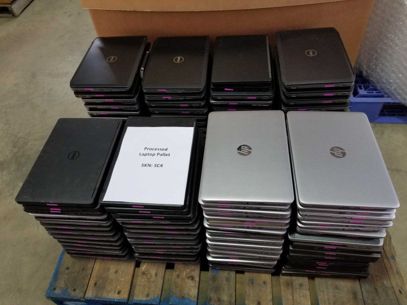 110 mixed laptops SC4
