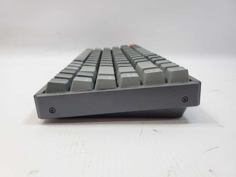 Keychron K2 V2 Wireless Bluetooth USB Mechanical Keyboard Aluminum Frame (