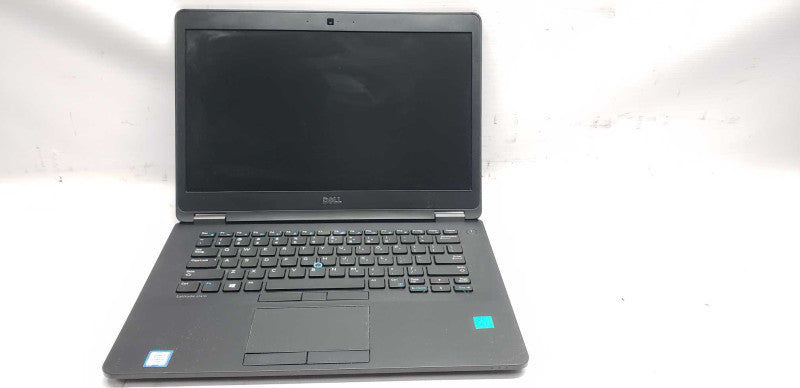 Dell Lattitude E7470 i5-6300u @ 2.40ghz / 4gb ram / 512gb ssd #