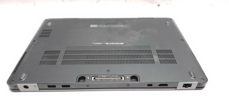 Dell Lattitude E7470 i5-6300u @ 2.40ghz / 4gb ram / 512gb ssd #