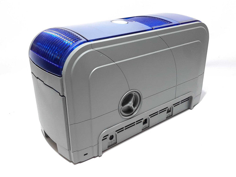 Datacard SD260 PX10 300dpi USB Ethernet ID Card Printer - Mint Condition +