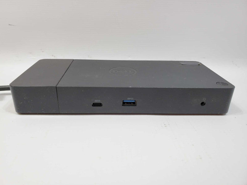Dell WD19S K20A Thunderbolt 3 USB-C Docking Station w/65W Power Supply Adapter (