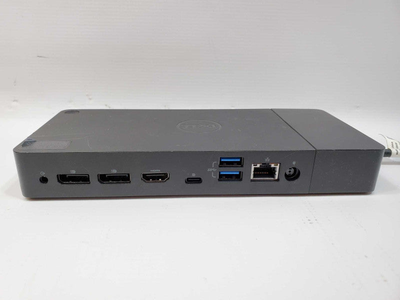 Dell WD19S K20A Thunderbolt 3 USB-C Docking Station w/65W Power Supply Adapter (