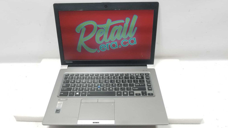 Toshiba Tecra Z40-A 14\\" Laptop i5-4310U 2.0GHz/ 8GB DDR3, 500GB HDD, READ* ~
