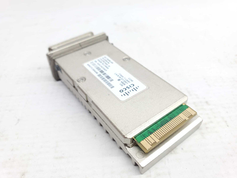 Cisco X2-10GB-SR 10GBase-SR X2 Module 10-2205-04 _