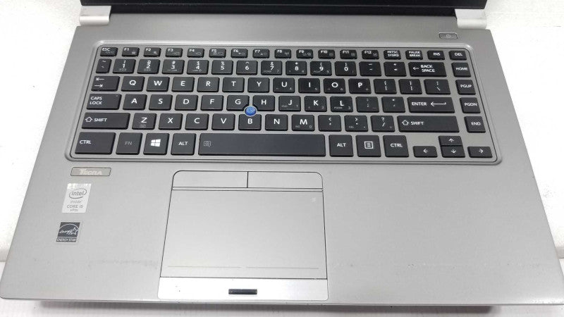 Toshiba Tecra Z40-A 14\\" Laptop i5-4310U 2.0GHz/ 8GB DDR3, 500GB HDD, READ* ~