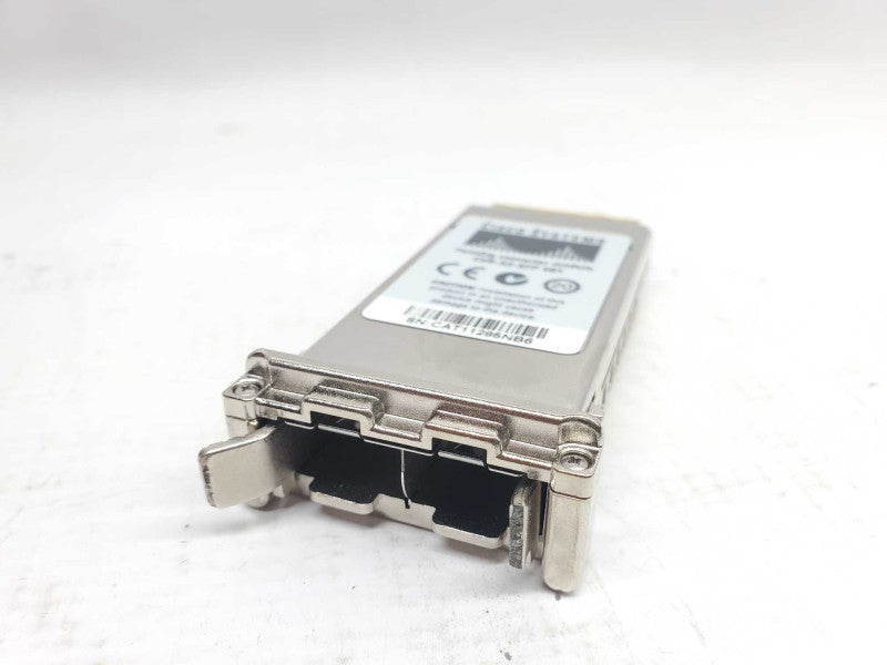 Cisco TwinGig converter module CVR-X2-SFP _