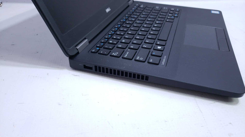 Dell Latitude E5470 14\\" i5-6300HQ@2.3GHz 16GB DDR4 500G HDD w/ Charger [