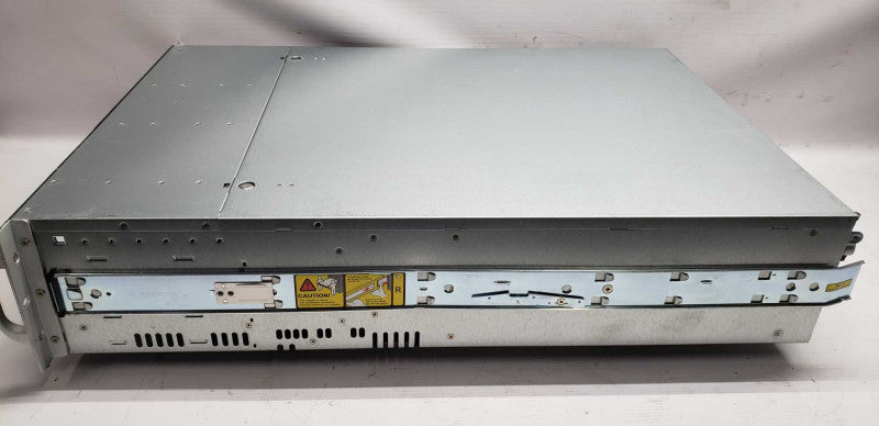 Supermicro X8DTH E5620 @ 2.40ghz / 10gb ram / 9280-16 Sas Raid Ctrl #