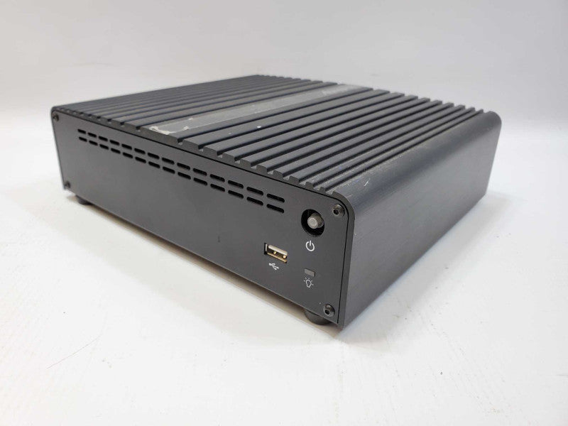 AdvanBOX ABOX-122 4GB DDR3 No HDD +QTY- (