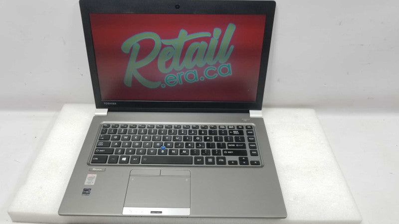 Toshiba Tecra Z40-A 14\\" Laptop i5-4310U 2.0GHz/ 8GB DDR3, 500GB HDD, ~