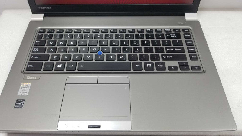 Toshiba Tecra Z40-A 14\\" Laptop i5-4310U 2.0GHz/ 8GB DDR3, 500GB HDD, ~