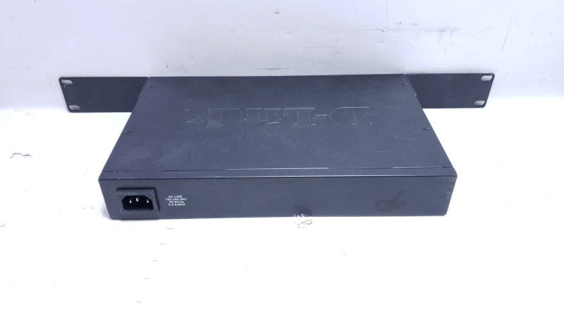 D-Link DGS-1024D 24-Port Unmanaged Switch [