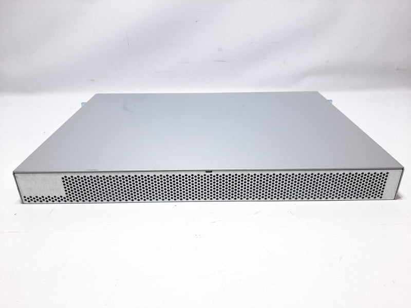 Brocade 300 SAN Switch 24-Port SFP w/ Gbic Transceivers +