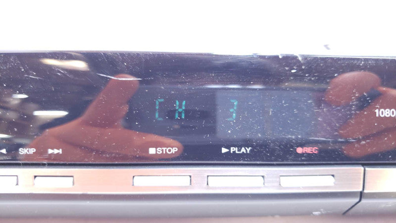 Toshiba D-R7-K-TC3 DVD Recorder Player burner HDMI [