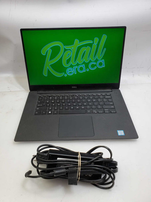 Dell Precision 5510 15.6\\" FHD Quad Core i7 6820HQ @2.7hz 8GB 170GB SSD M1000M  )