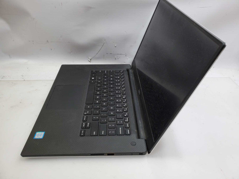 Dell Precision 5510 15.6\\" FHD Quad Core i7 6820HQ @2.7hz 8GB 170GB SSD M1000M  )