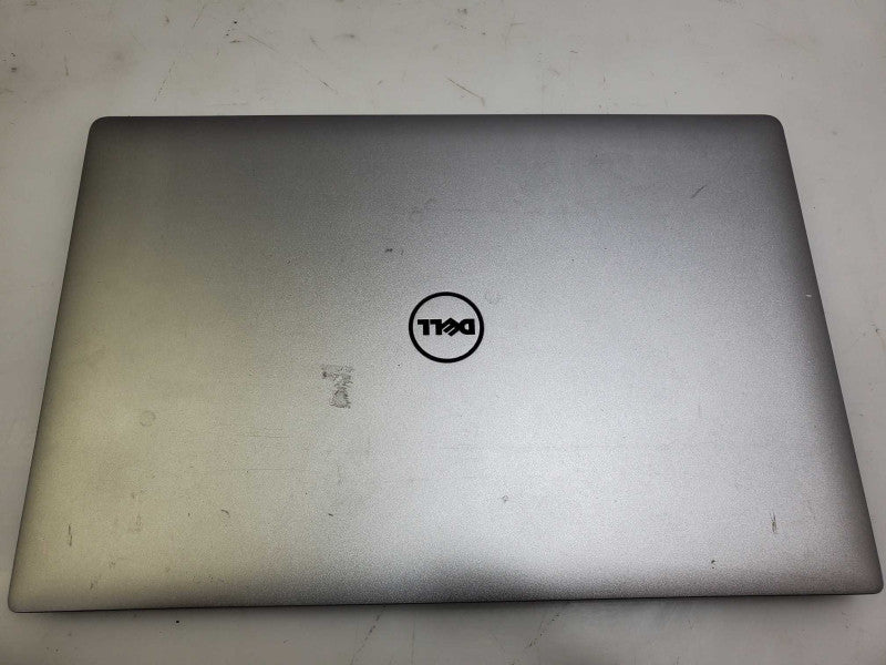 Dell Precision 5510 15.6\\" FHD Quad Core i7 6820HQ @2.7hz 8GB 170GB SSD M1000M  )