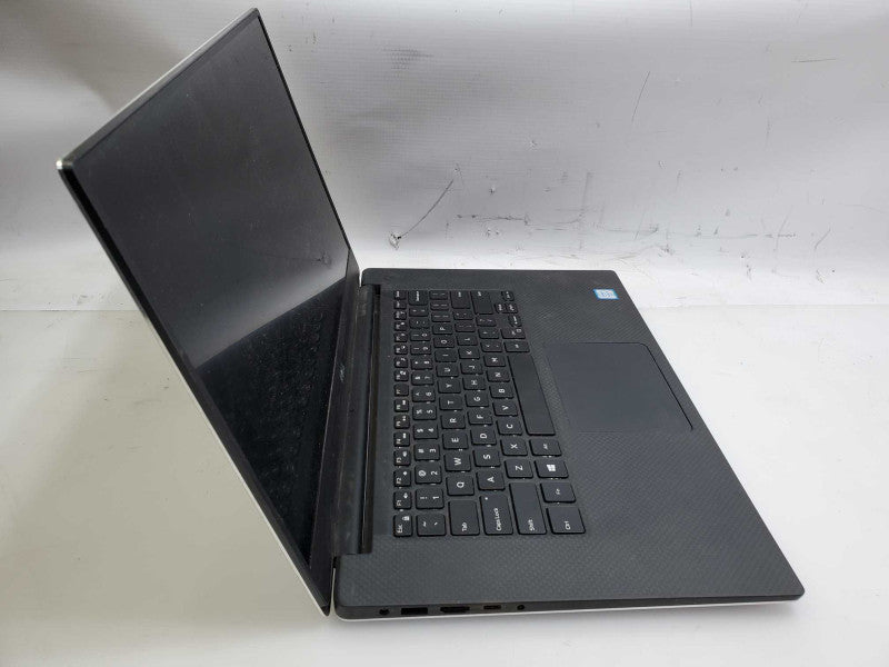Dell Precision 5510 15.6\\" FHD Quad Core i7 6820HQ @2.7hz 8GB 170GB SSD M1000M  )