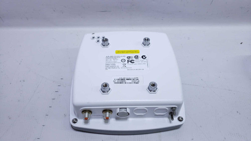 Cisco AIR-BR1310G-A-K9 Aironet 1310 Outdoor Wireless Bridge Access Point [