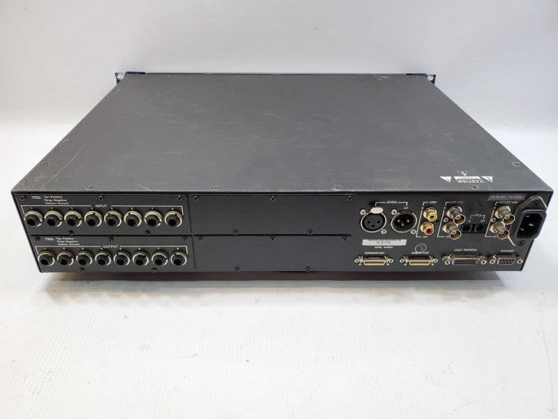 Digidesign 96 I/O 16-Port TRS Input/Output Digital Recording Interface MH96 +QTY- (