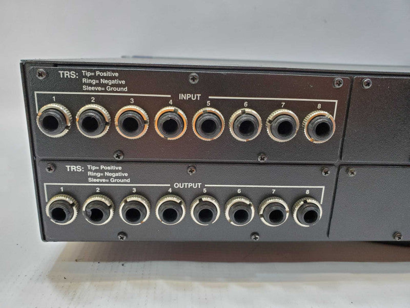 Digidesign 96 I/O 16-Port TRS Input/Output Digital Recording Interface MH96 +QTY- (