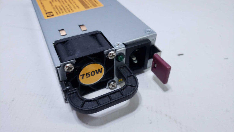 HP DPS-750RB A 750W Power Supply for 506822-101 511778-001 HSTNS-PD18 [