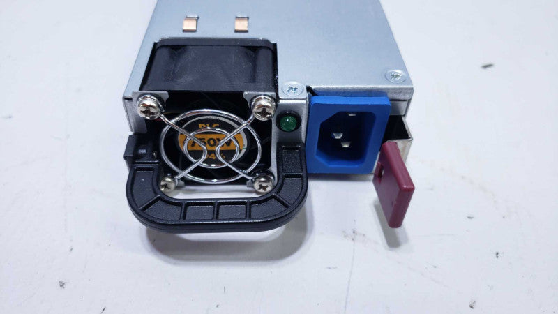 HP 750W Power Supply DPS-750UB B HSTNS-PD22B 599383-001 591556-101 [