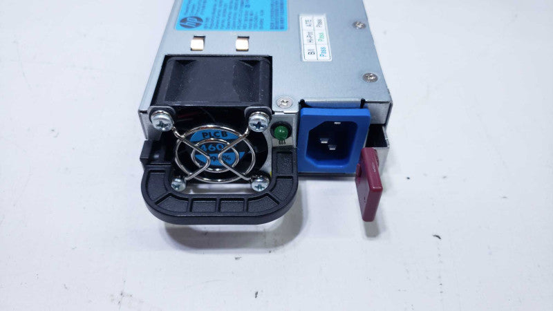 HP HSTNS-PL28 460W Server Power Supply PSU [