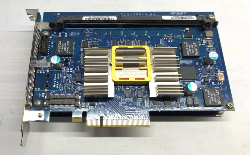 SimpliVity OmniCube Accelerator 2 Card | 510-000003