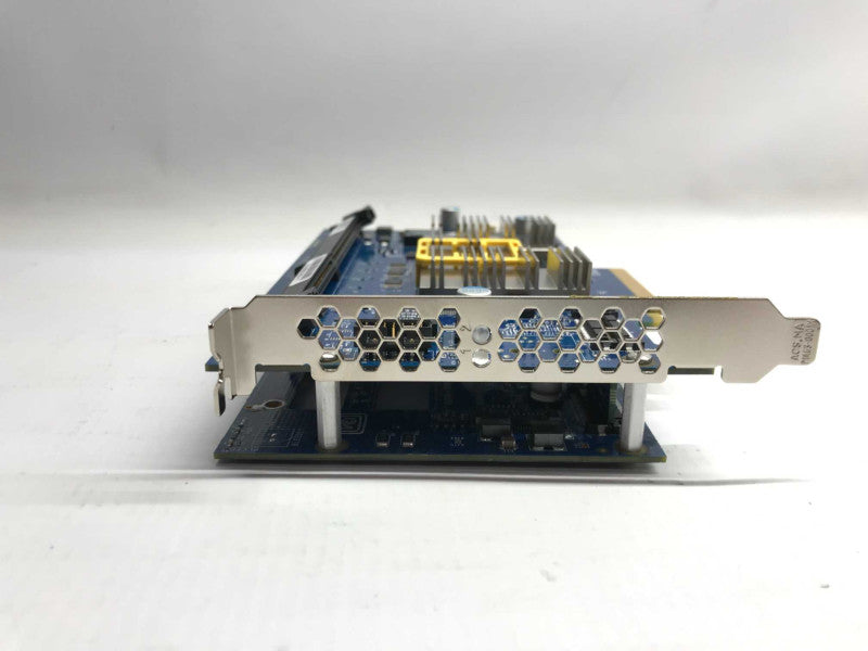 SimpliVity OmniCube Accelerator 2 Card | 510-000003