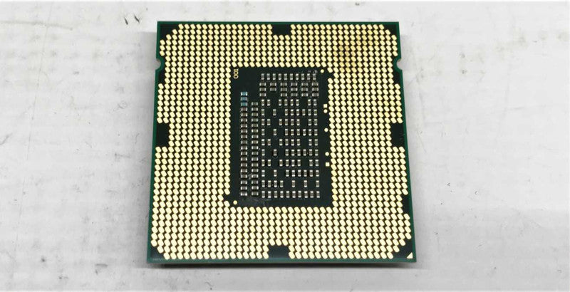 Intel Xeon E3-1230 SR00H 3.2GHz Quad Core LGA 1155 CPU Processor