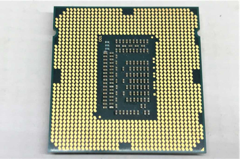 Intel Xeon E3-1240 v2 3.4GHz SR0P5 8 MB L3 LGA 1155 Quad Core CPU Processor